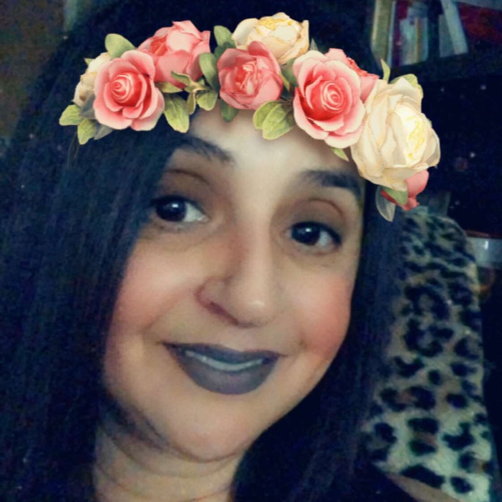 Meet your Posher, Marta